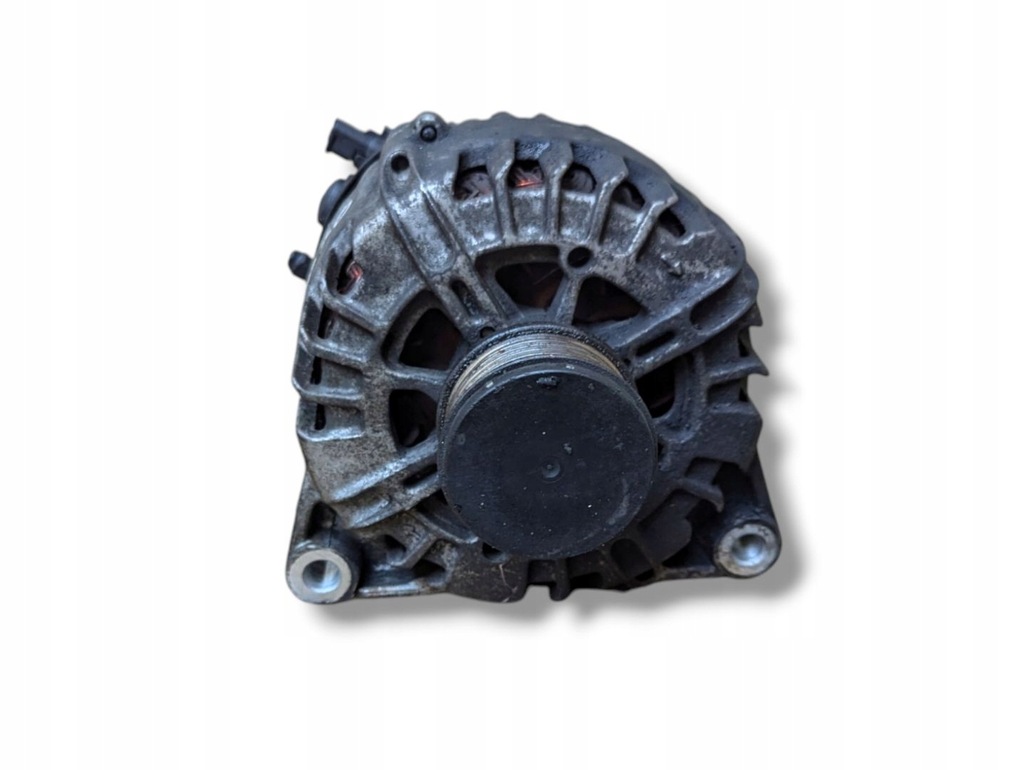 фото №1, Генератор citroen c3 picasso 2011 9664779680