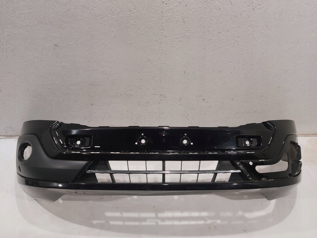 фото №1, Бампер перед ford custom