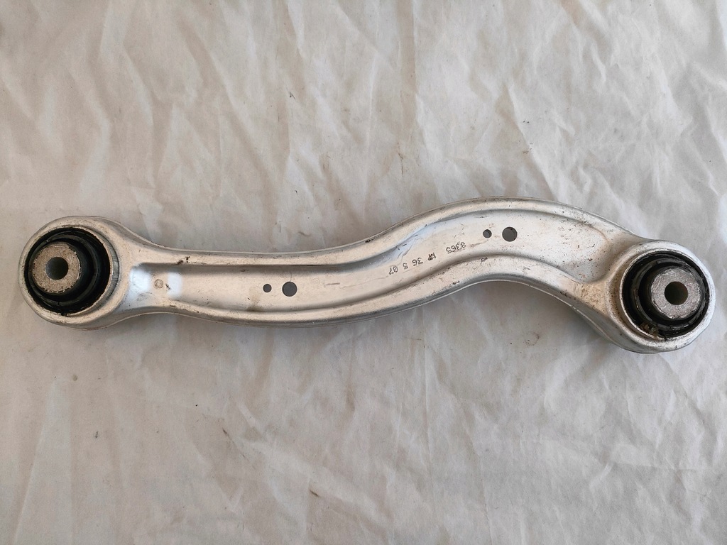 фото №7, Новый рычаг задний задняя jaguar i-pace x590