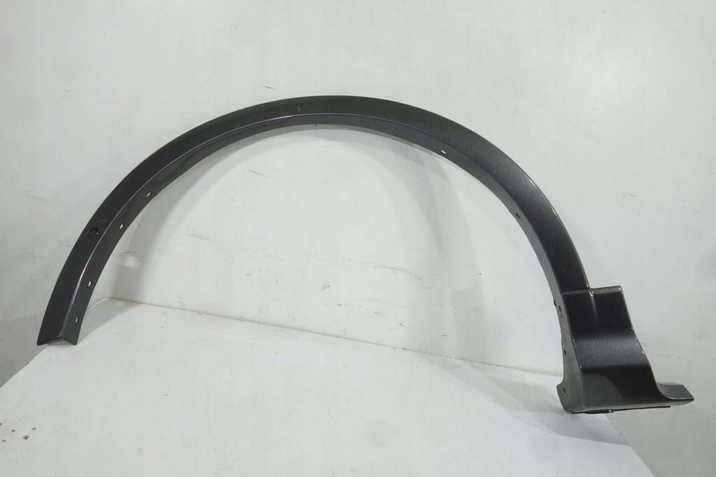 фото №1, Молдинг крыла перед левая ford kuga mk2 pod pdc