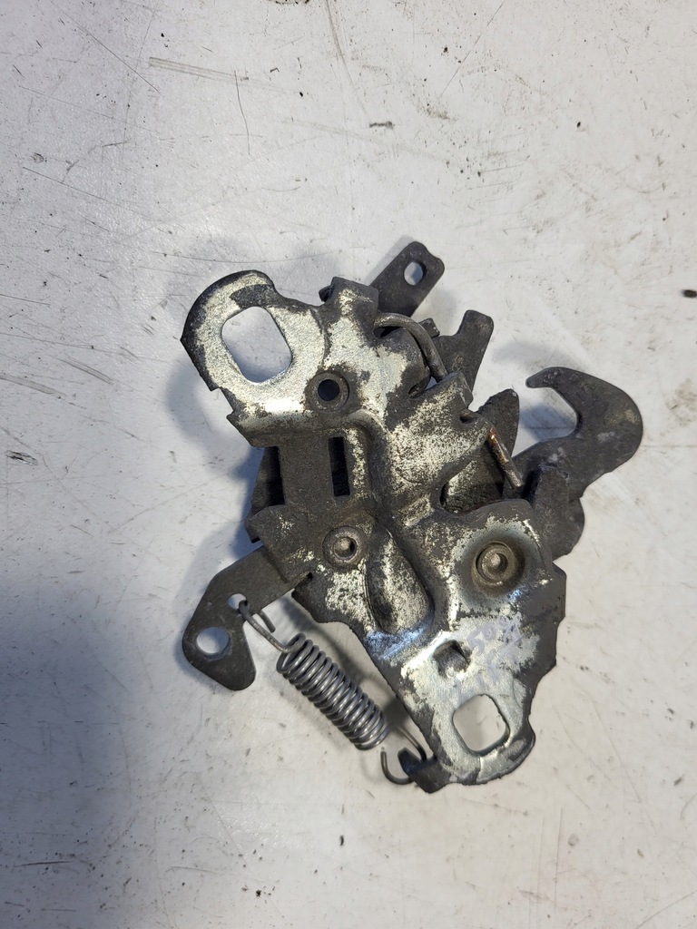 фото №1, Peugeot 508 i замок капот засов