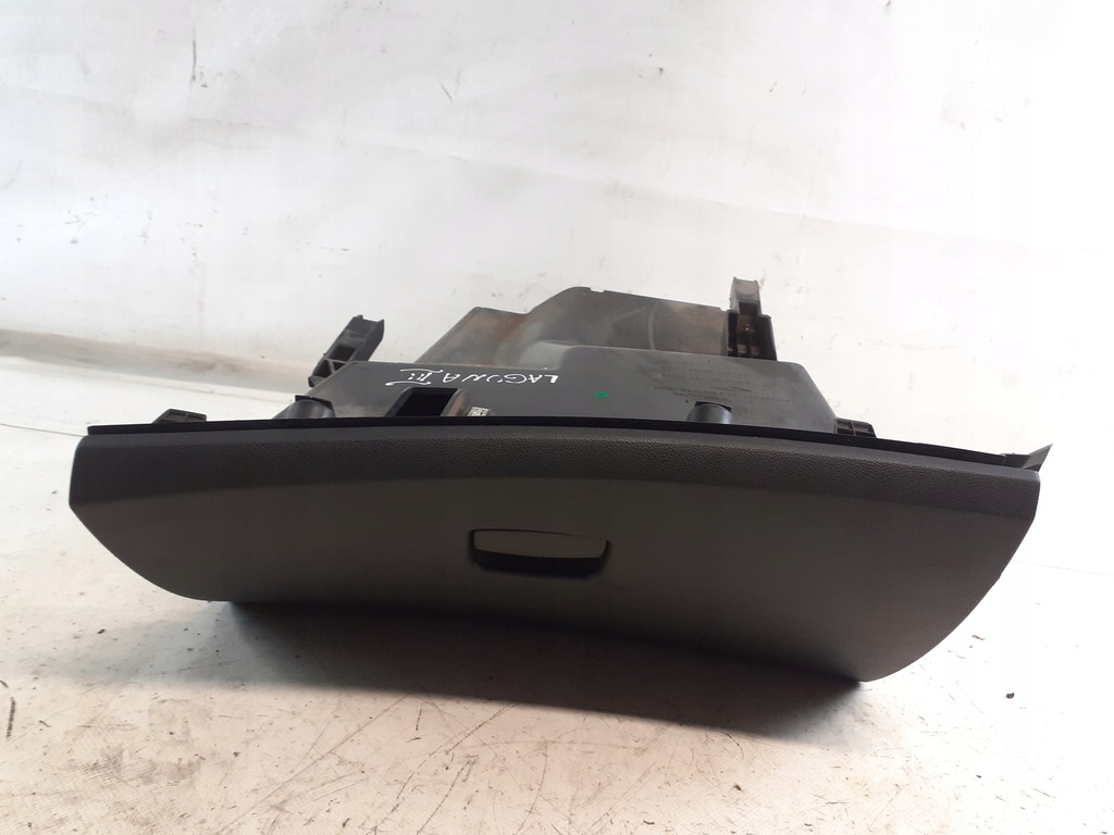 фото №1, Бардачок пассажира renault laguna iii