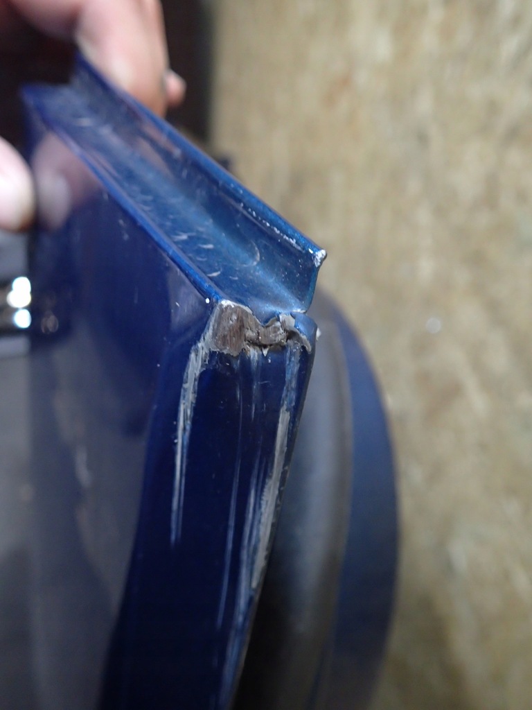 фото №4, Дверь задняя правое audi a3 5d 8y