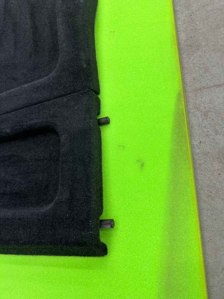 фото №12, Оригинальная полка багажника vw arteon 3g8867769d idealna