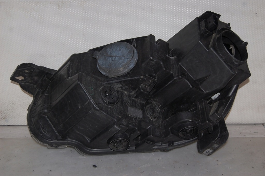 фото №5, Peugeot partner rifter iv 2018-2023 фара лампа правая 9816826880