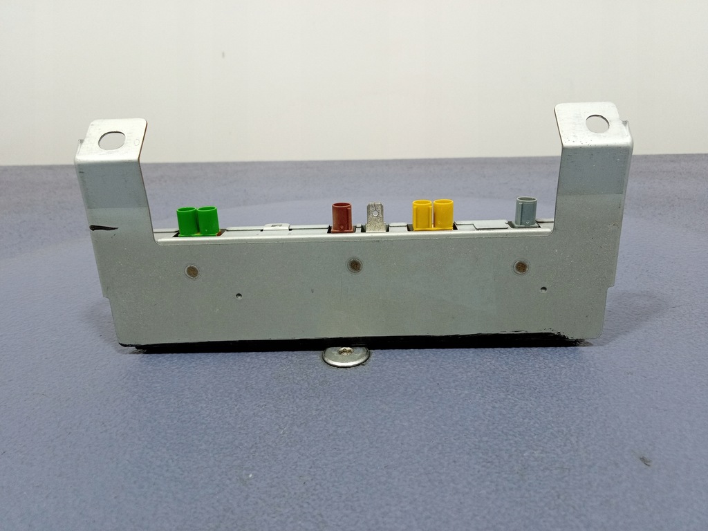 фото №5, Bentley continental i 03- усилитель антенный модуль 3w0035225bc