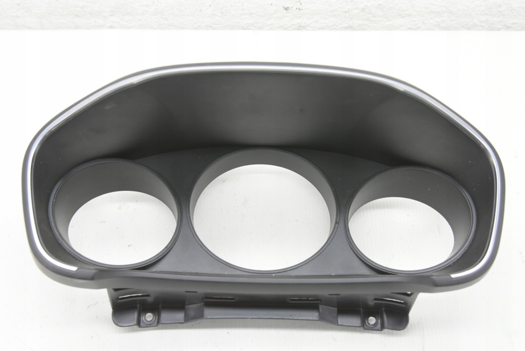 фото №1, Renault megane iv рамка корпус спидометра приборы