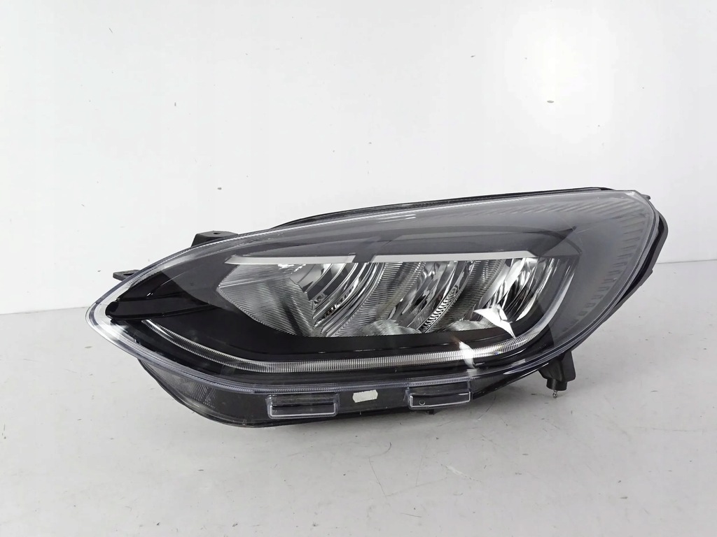 фото №1, Лампа перед передняя левая ford fiesta mk8 lift