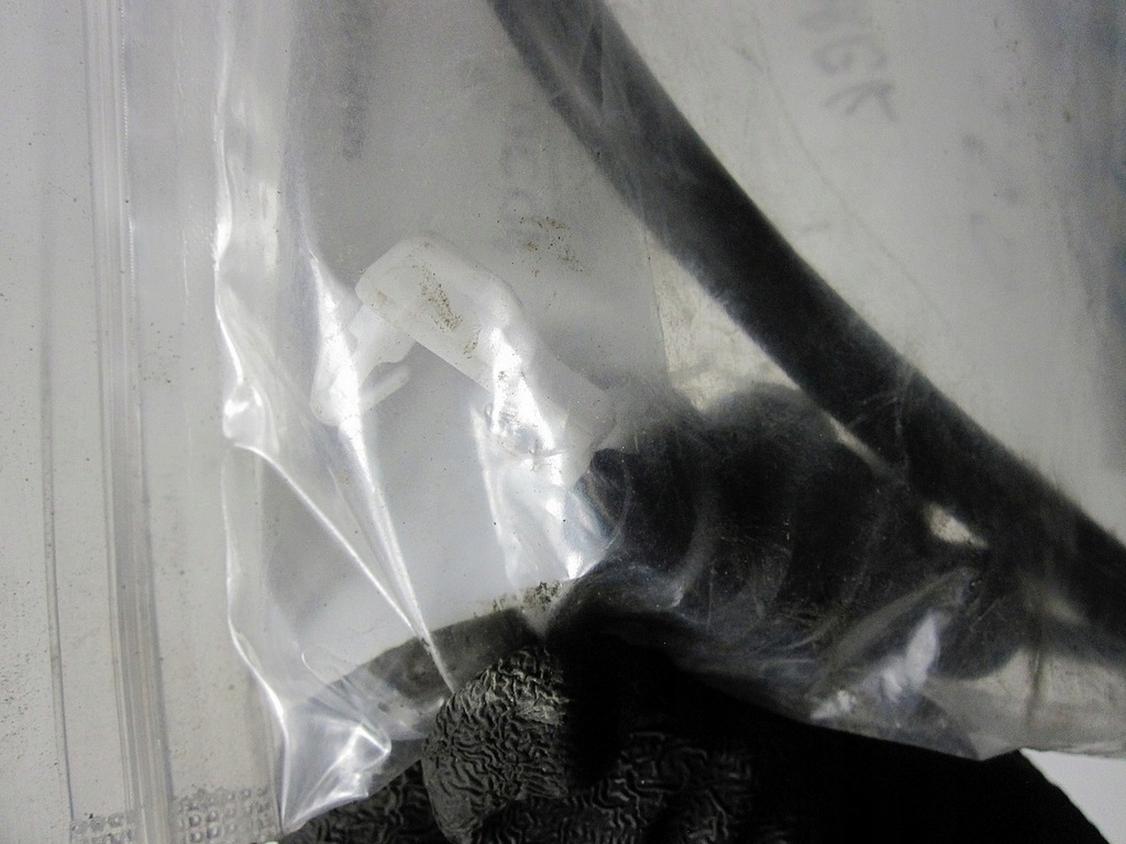 фото №6, Трос вибірник renault master 2.5d