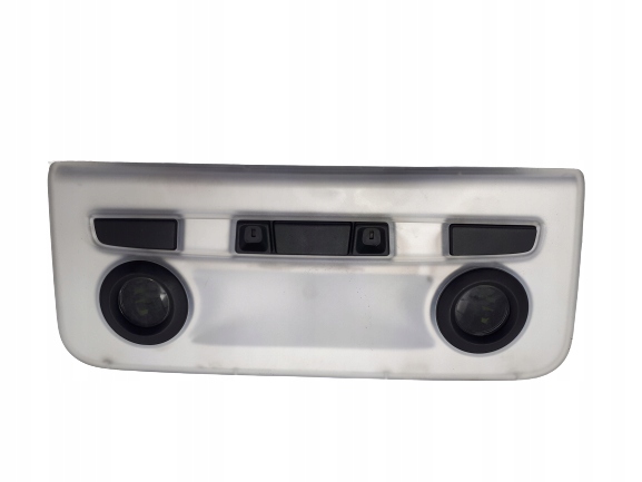 фото №1, Bmw e87 лампа освещение кабины задняя 06 r