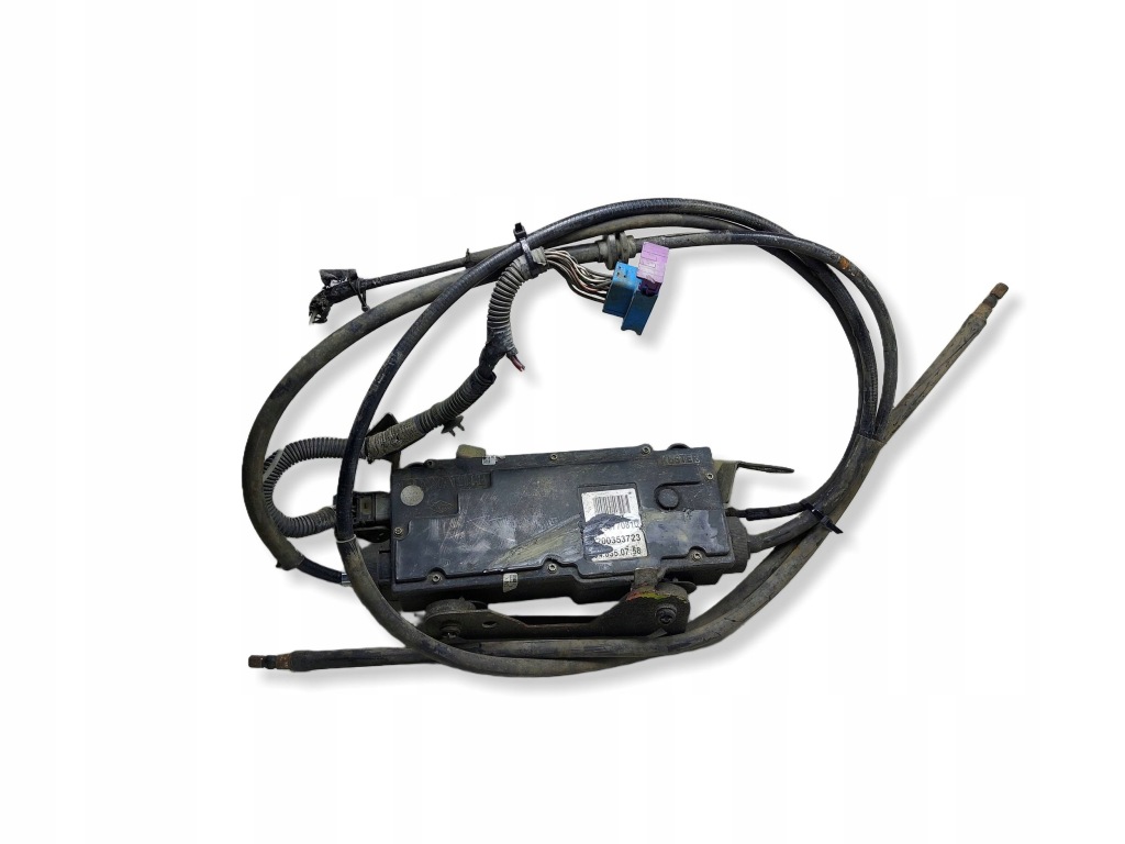 Купить Тормоз ручной электрический renault espace iv 8200353723 all/13