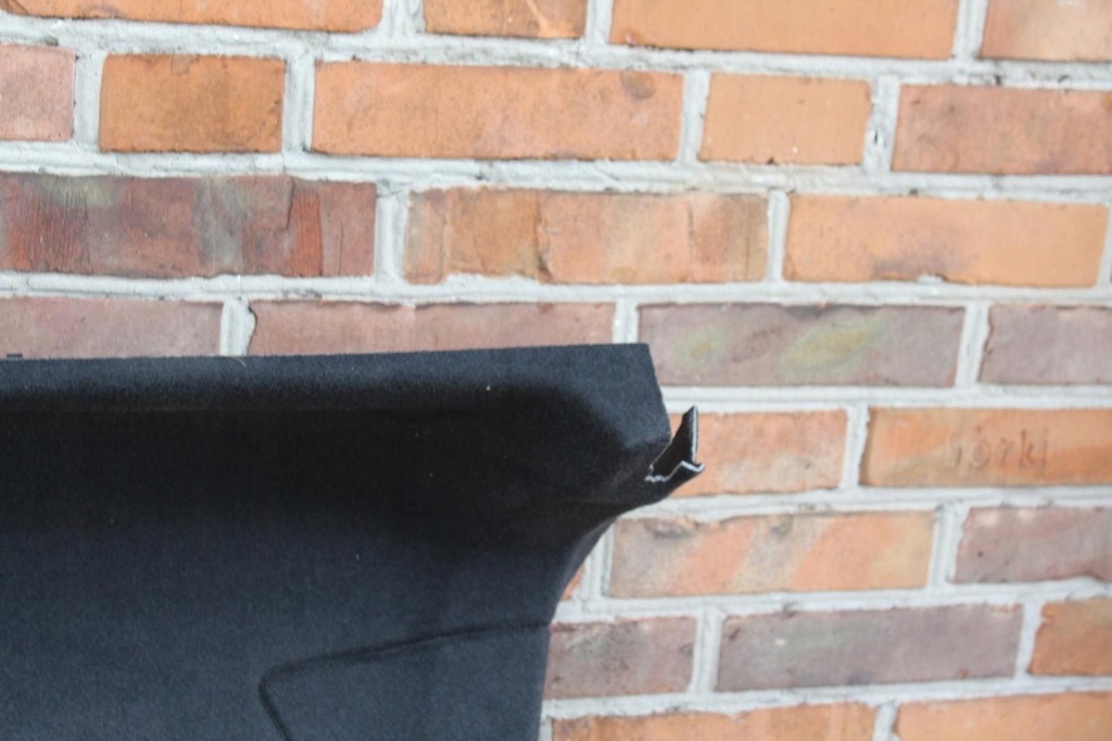 фото №7, Оббивка обшивка задній кришки багажника audi a4 s4 b9 2017 sedan