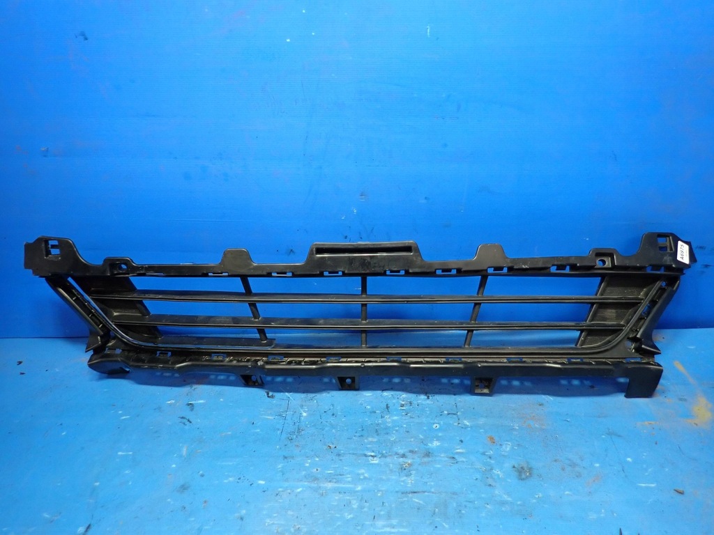 фото №1, Решётка бампера перед kia sportage v 86531-r2000