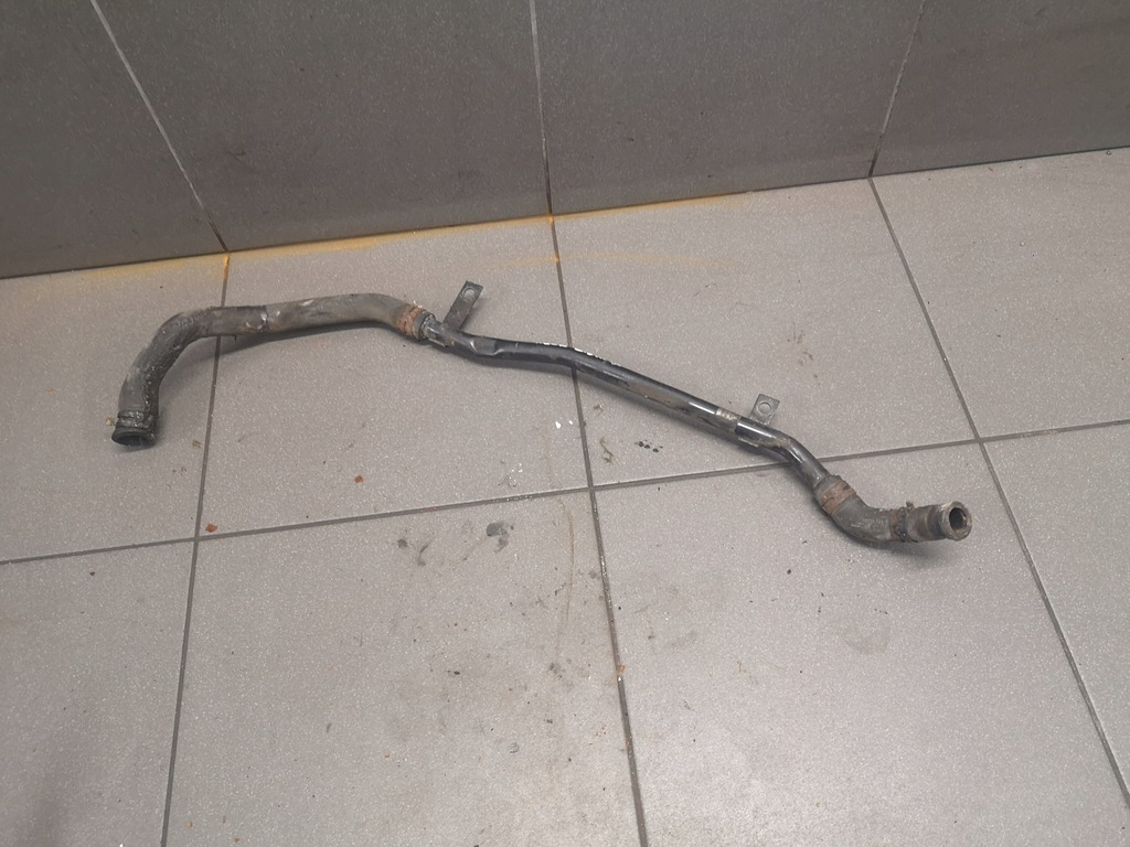 фото №1, Шланг wody audi a8 d2 2.8 amx 078121081p