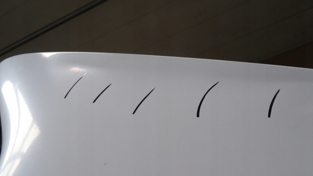 фото №7, Doblo 1 i крыло левый перед