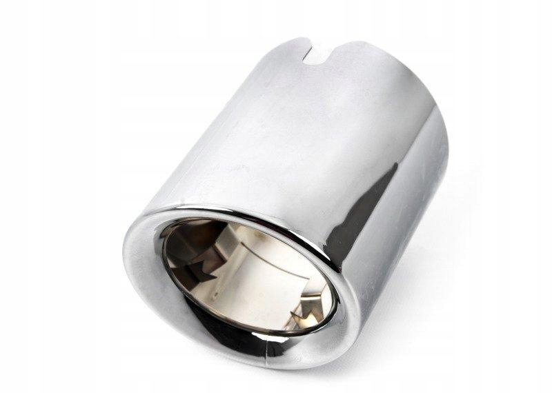 фото №7, Оздоблення труби хром bmw x3 x4 g01 g02 18308658210