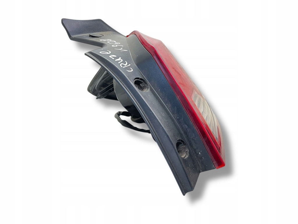 фото №7, Chevrolet cruze 2012 лампа задня права сторона хетчбек samlp