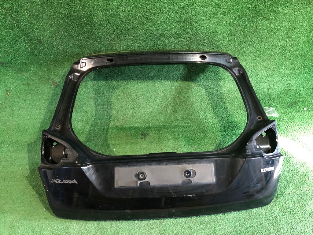 фото №1, Кришка багажника задня задня ford kuga mk1