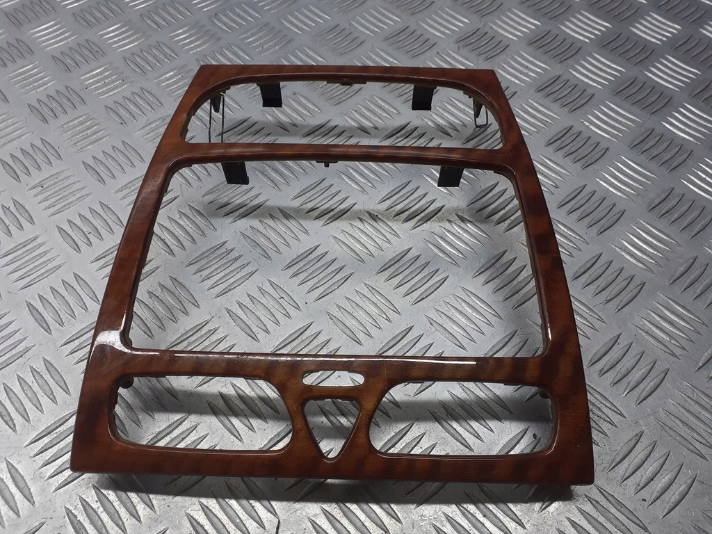 фото №1, Рамка радіо mercedes w203 2.0 a2036802539