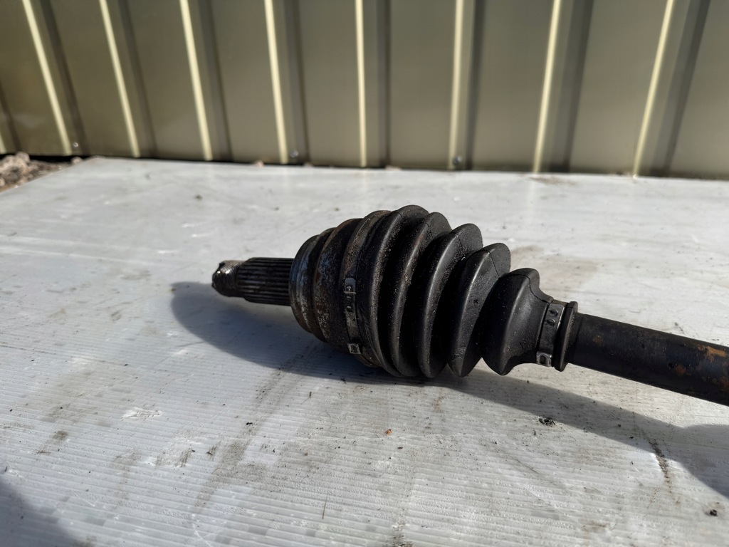 фото №7, Приводной вал правая передняя bmw e70 x5m e71 x6m