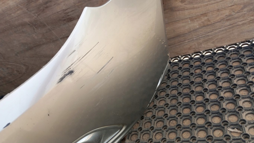 фото №9, Volvo v70 iii s80 ii r-desing бампер перед 473-46 протитуманна фара