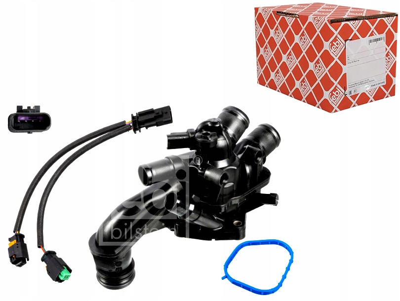 фото №1, Термостат жидкость охлаждающей citroen berlingo multispace berlingo