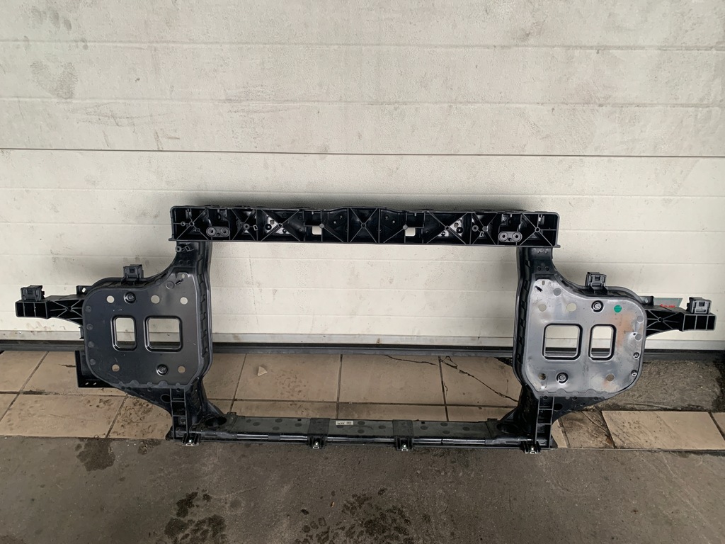 фото №6, Pas передній підсилювач балка hyundai ioniq 5 ідеальний стан