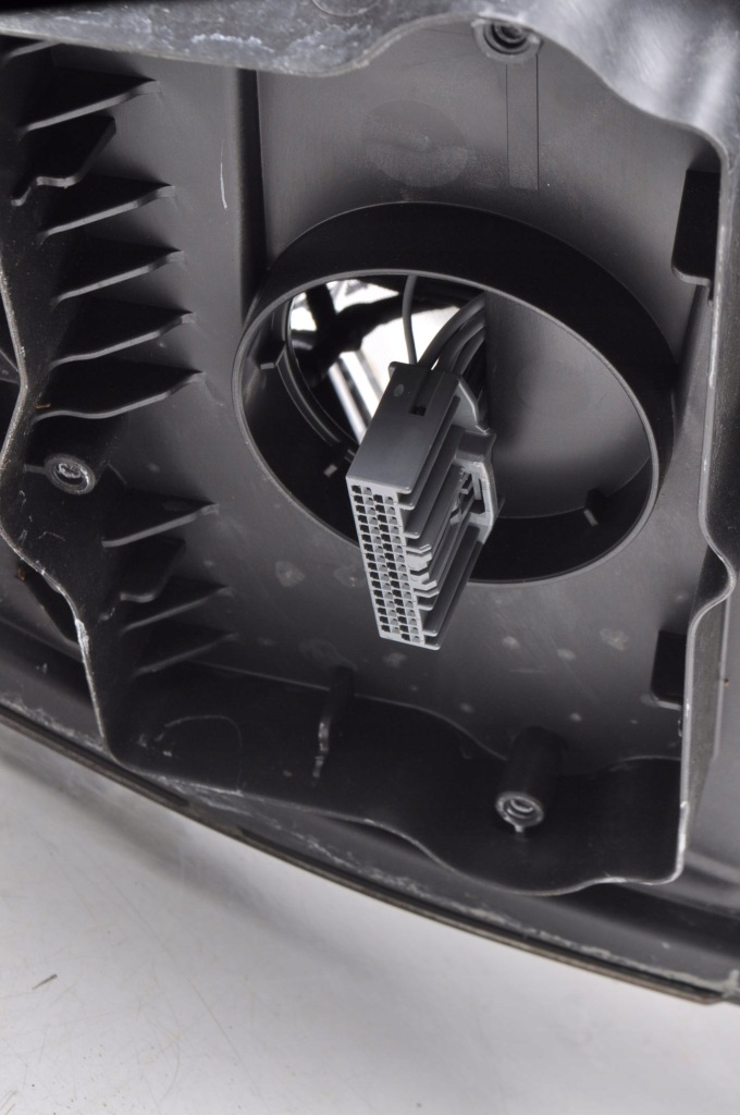 Volvo xc90 ii лампа full led левая передняя левый перед 31353155 Оригинал