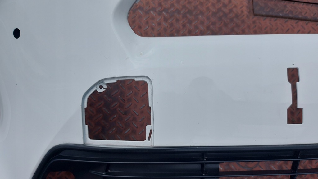 фото №15, Бампер перед передній toyota yaris cross 21-