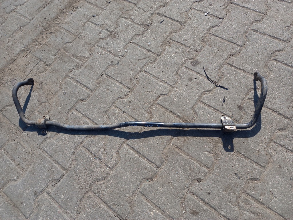 фото №1, Тяга стабилизатора vw polo 03r