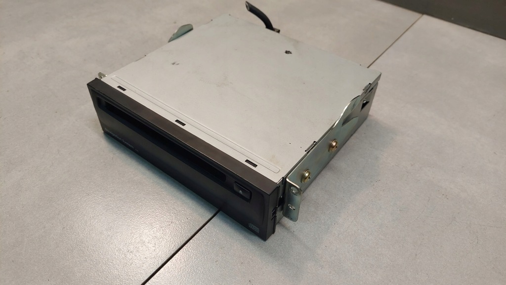 фото №7, Считыватель навигации cd space star 1.8 fl