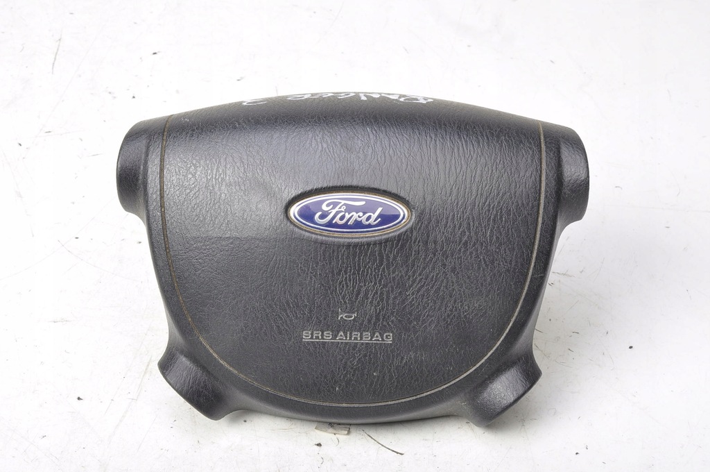 фото №1, Ford ranger подушка воздушная водителя подушка безопасности