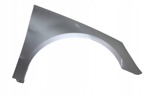 фото №1, Mercedes r klasa w251 крыло правый перед