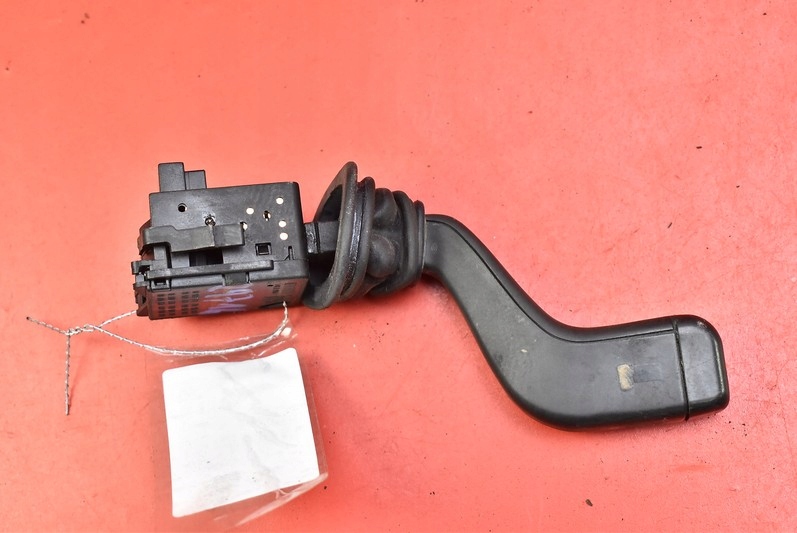фото №6, Рычаг переключатель поворотник 09185413 opel meriva a 02-06