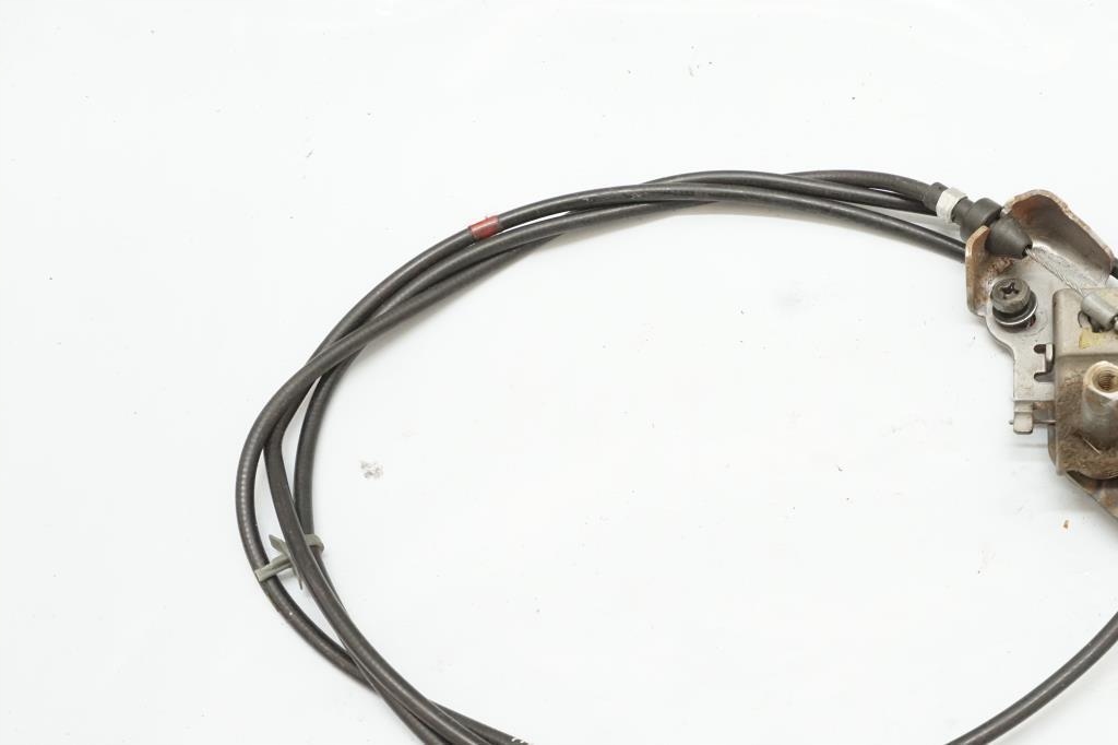 фото №3, Трос сидіння правий задня renault koleos