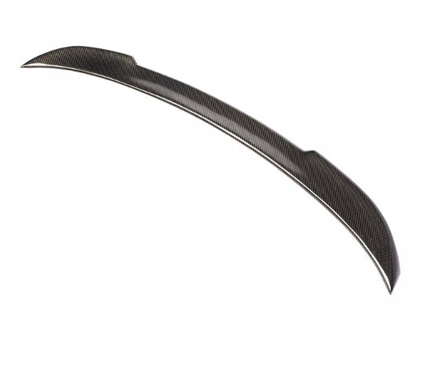 фото №1, Спойлер спойлер спойлер bmw 2 f22 m2 f87 cs карбон