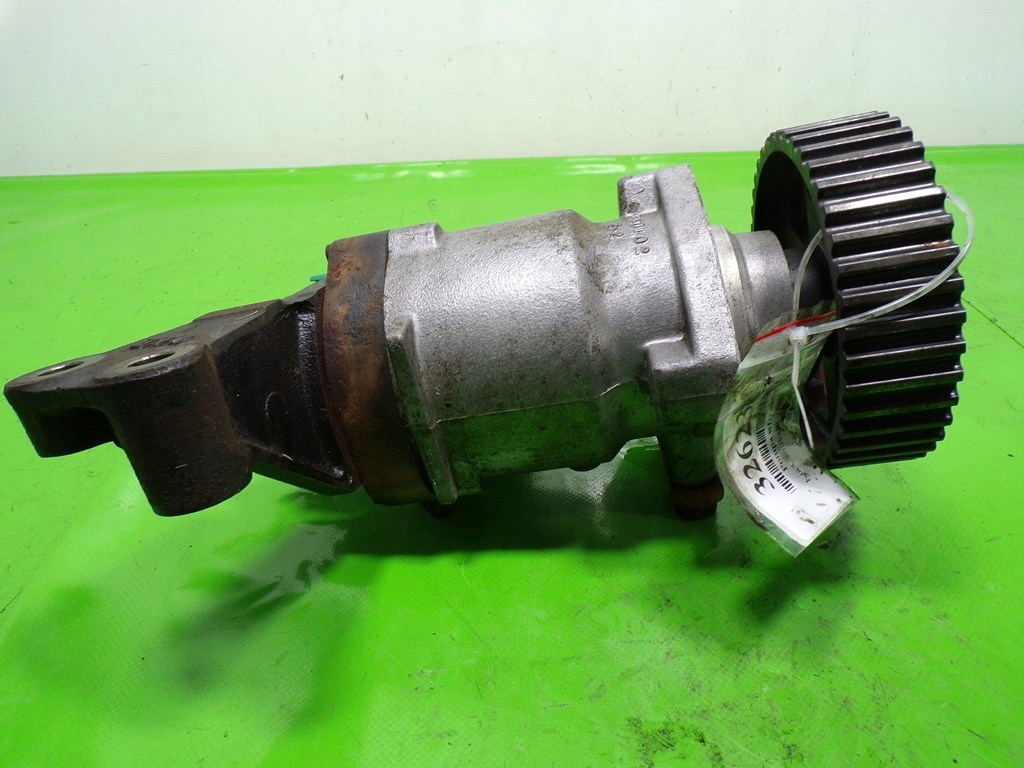 фото №4, Kia carnival i 2.9 crdi насос впрыскная r9044z022a