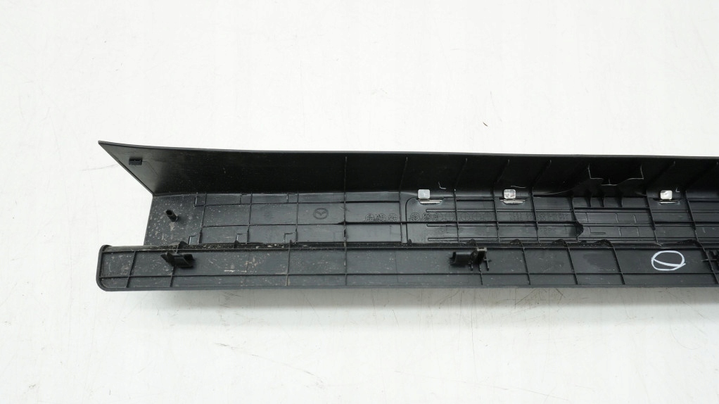 фото №5, Молдинг поріг накладка ліва mazda mx-5 mx5 nc ne5168720