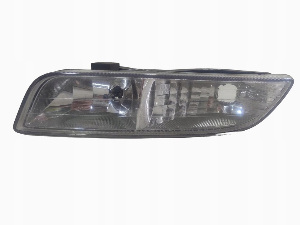 фото №1, Лампа левый перед ssangyong rexton