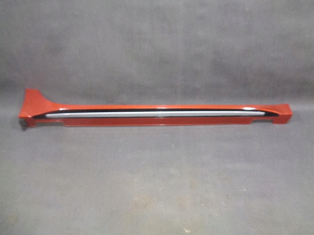 фото №1, Kia proceed iii gt 18- молдинг порог правая oryg