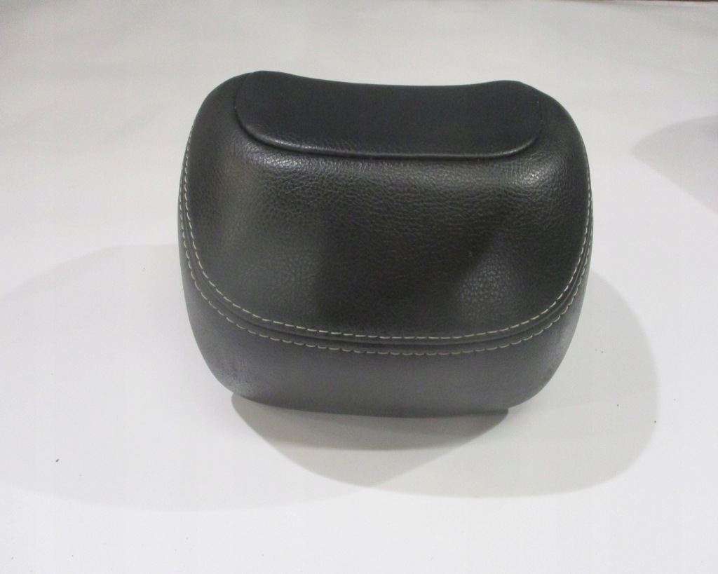 Подголовник сиденье задний  правый или левый кожа ds4 с Разборки