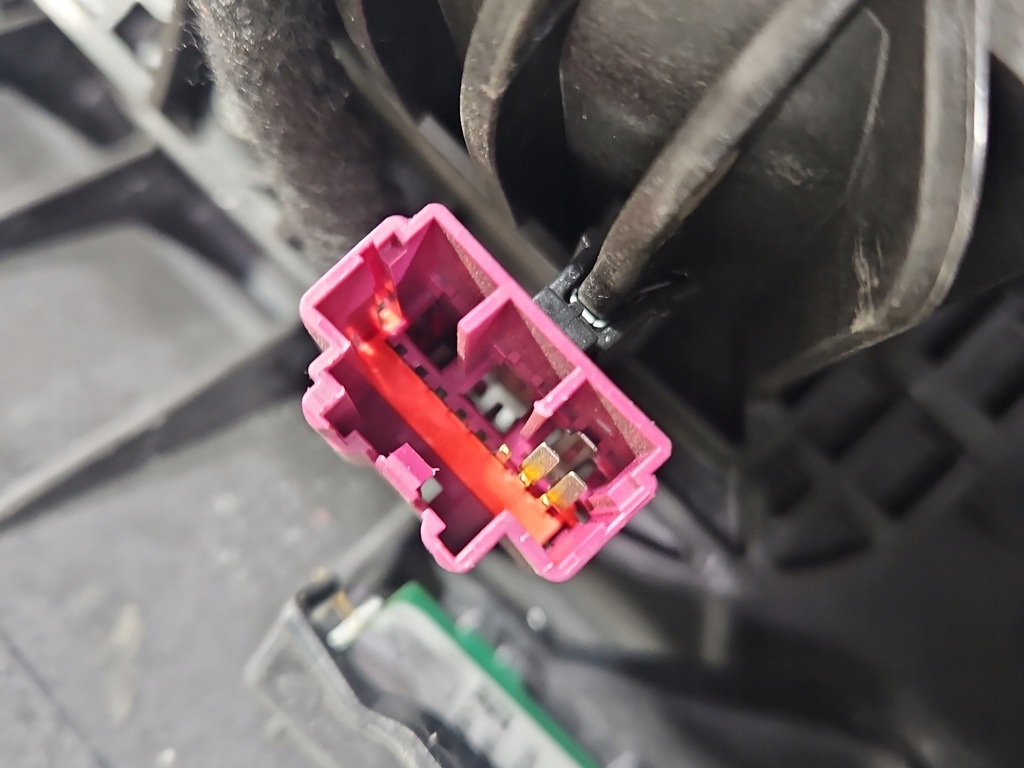 фото №13, Панель приладів консоль панель приладів подушка подушка безпеки volvo v90 s90 ii eu ori