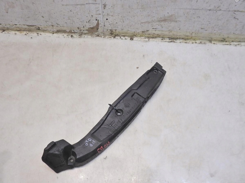 фото №6, Шумоизоляция крыла правый перед audi a8 d3 4e0821112a