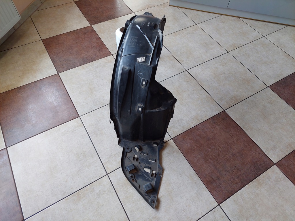 фото №1, Праве підкрилок - перед - honda civic ix - lift