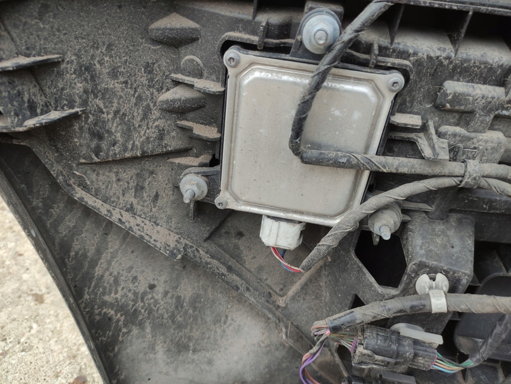 фото №9, Mazda mx-30 бампер задня задній kompletny радар pdc