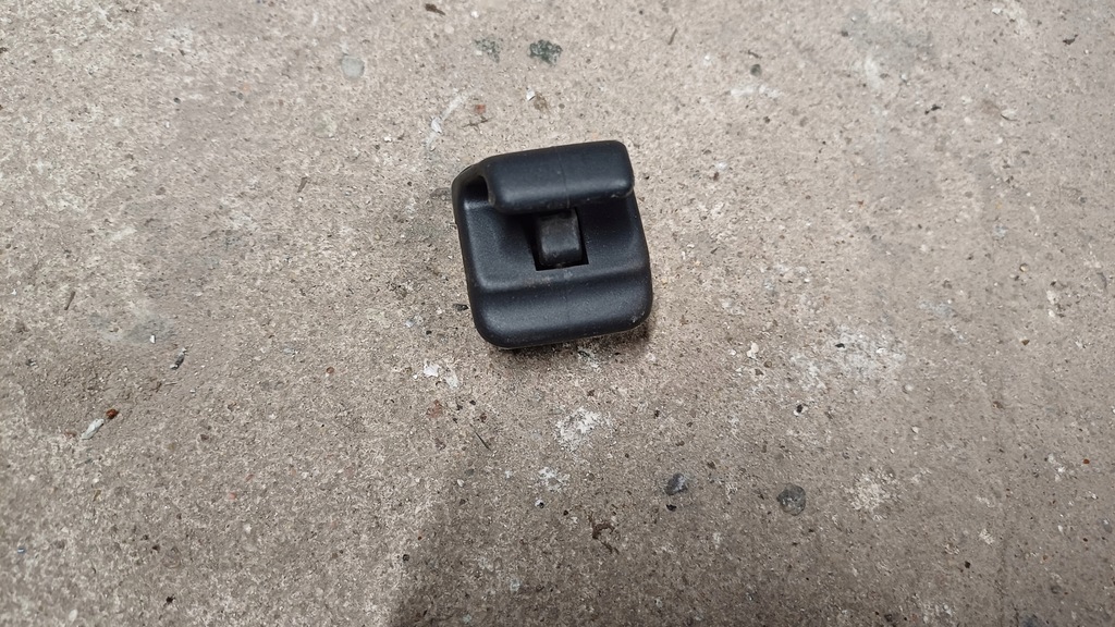 фото №1, Daihatsu materia кронштейн защита солнцезащитный