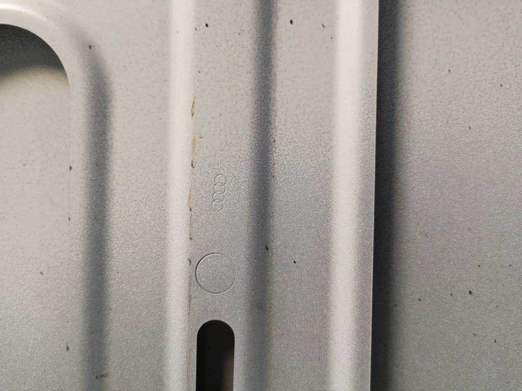 фото №8, Капот audi q2