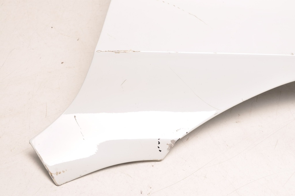 фото №12, Volvo v90 ii s90 крыло левый перед передний 32277122