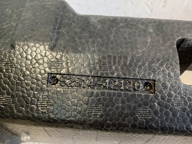 фото №6, Абсорбер бампера перед передний toyota rav4 rav-4 v 19-