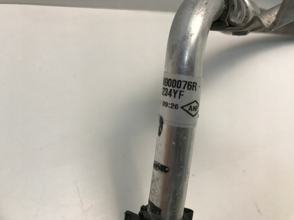 фото №3, Шланг кондиціонера renault clio v captur ii